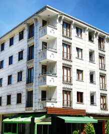 Huzurkent Evleri